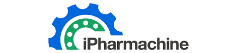 ipharmachine logo